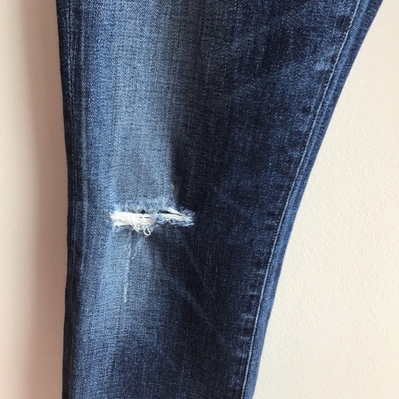 Citizens of Humanity Rocket High Rise Skinny Jeans - Picture 8 of 16